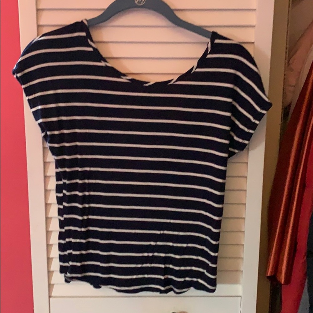 Ladies top.